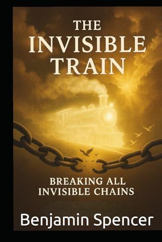 THE INVISBLE TRAIN: THE CHAIN BREAKER