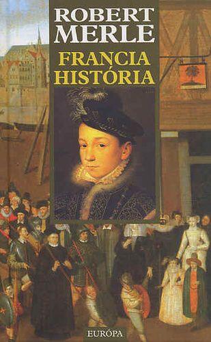 Francia história