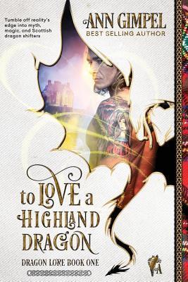 To Love a Highland Dragon
