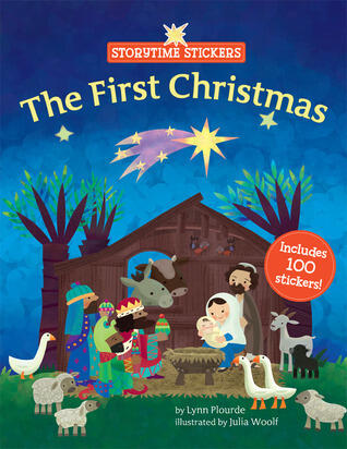 The First Christmas