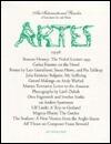 Artes: An International Reader of Literature, Art and Music 1996 Edition