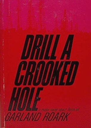 Drill a Cooked Hole