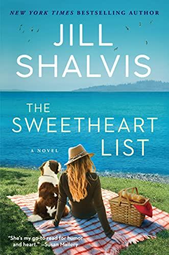 The Sweetheart List: A Novel