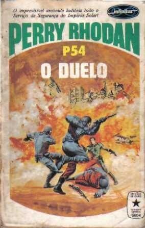 O Duelo