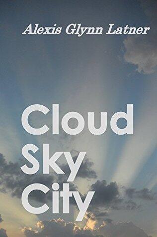 Cloud Sky City