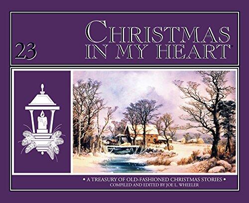 Christmas in My Heart 23
