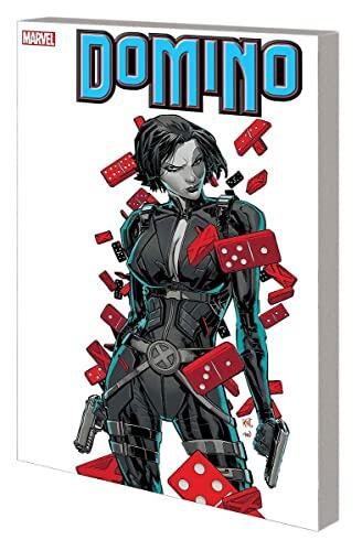 X-men: Domino