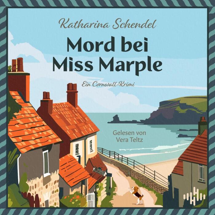 Mord im Museum - Miss Molly Spencer ermittelt: Ein Cornwall-Krimi