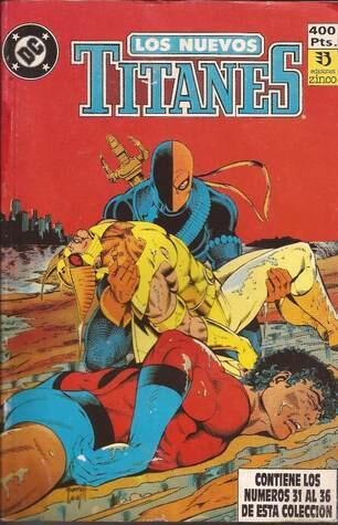 Los nuevos Titanes Taco #7