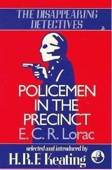 Policemen in the Precinct