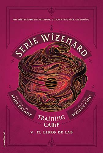 Training Camp V: El libro de Lab