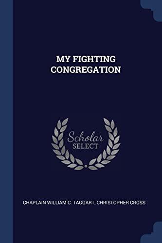 MY FIGHTING CONGREGATION