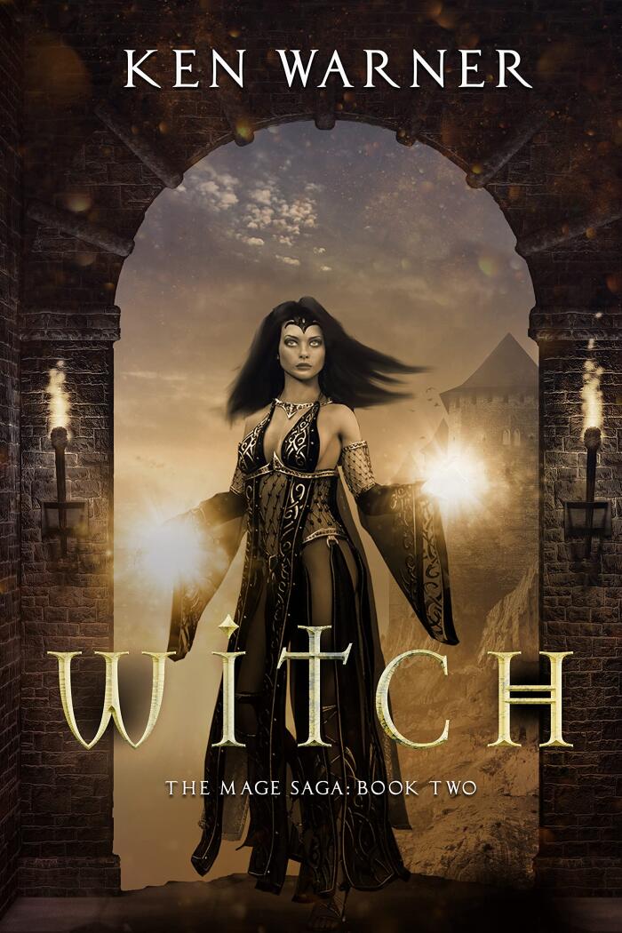 Witch