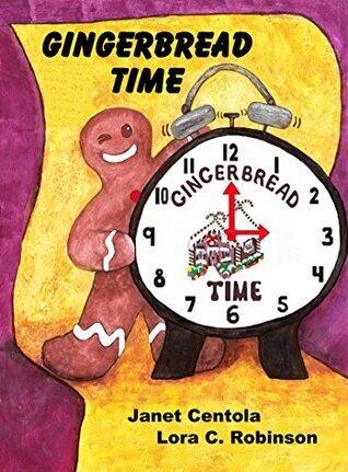 Gingerbread Time