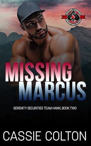 Missing Marcus (Special Forces: Operation Alpha)