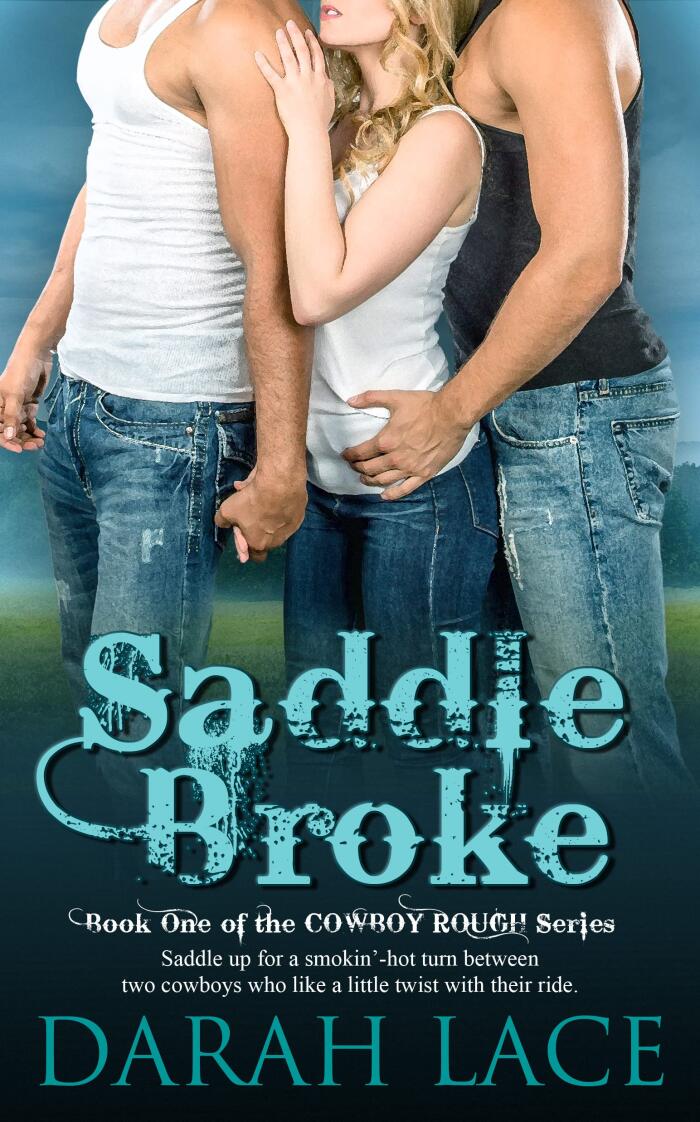 Saddle Broke