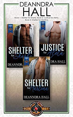 Bluegrass Bravery Box Set 1