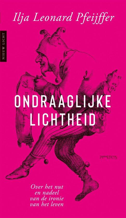 Ondraaglijke lichtheid