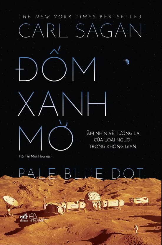 Đốm xanh mờ