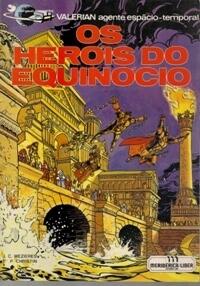 Os Heróis do Equinócio