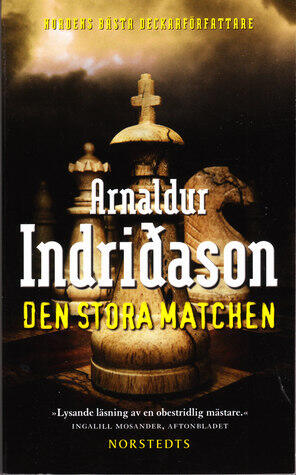 Den stora matchen
