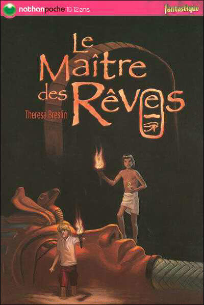 Le Maître Des Rêves