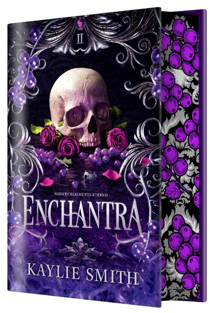 Enchantra