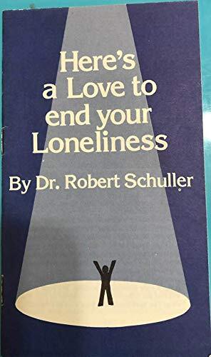 Here's a Love to End Your Loneliness