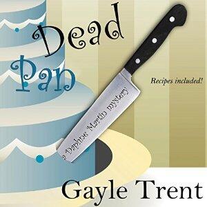 Dead Pan