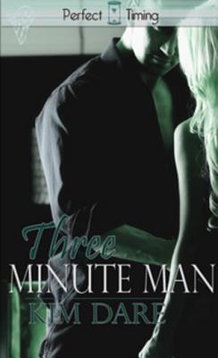 Three Minute Man