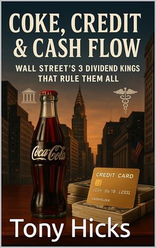 Coke, Credit & Cash Flow: Wall Street’s 3 Dividend Kings That Rule Them All
