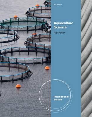 Aquaculture Science. Rich Parker