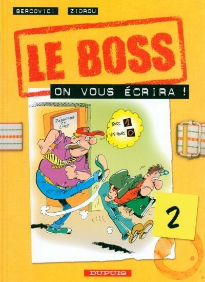 Le Boss