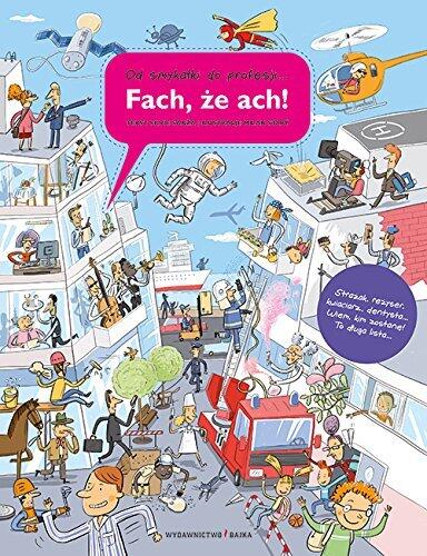 Fach ze ach