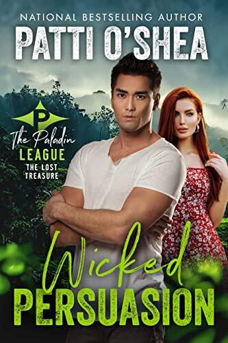 Wicked Persuasion: The Lost Treasure