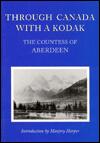 Through Canada with a Kodak