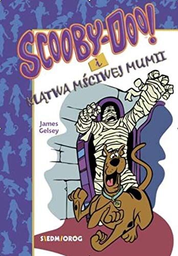 Scooby-Doo! I klatwa msciwej mumii