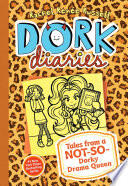 Dork Diaries 9: Tales from a Not-So-Dorky Drama Queen