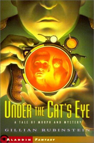 Under the Cat's Eye : A Tale of Morph and Mystery