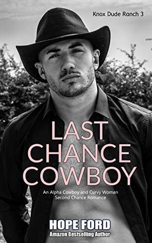 Last Chance Cowboy