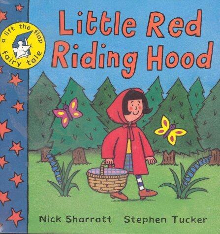 Little Red Riding Hood