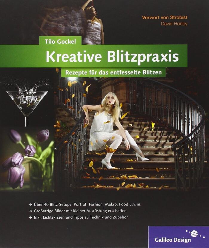Kreative Blitzpraxis