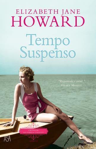 Tempo Suspenso