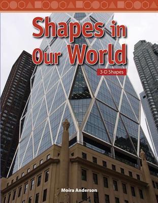 Shapes in Our World: Level 4