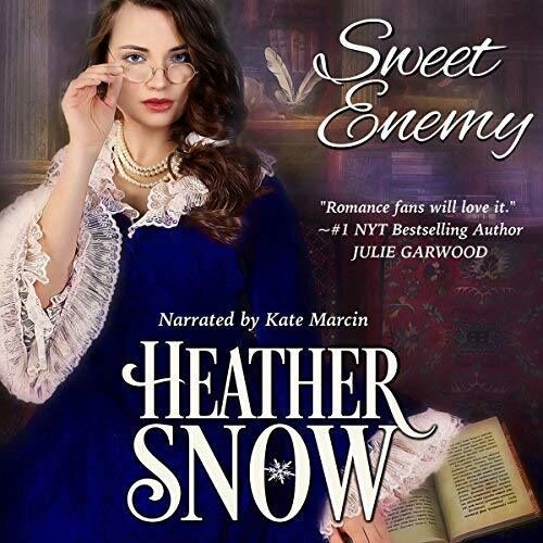 Sweet Enemy