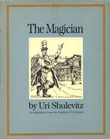 The Magician