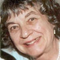 Anna Lee Waldo