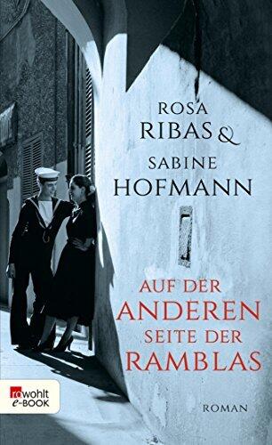 Auf der anderen Seite der Ramblas
