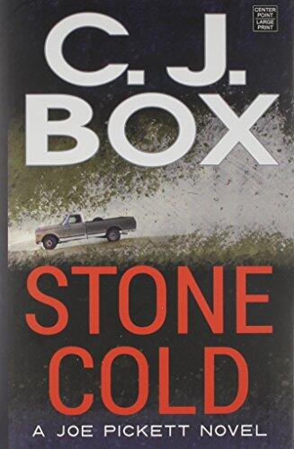 Stone Cold