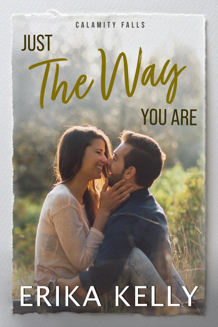 Just the Way You Are